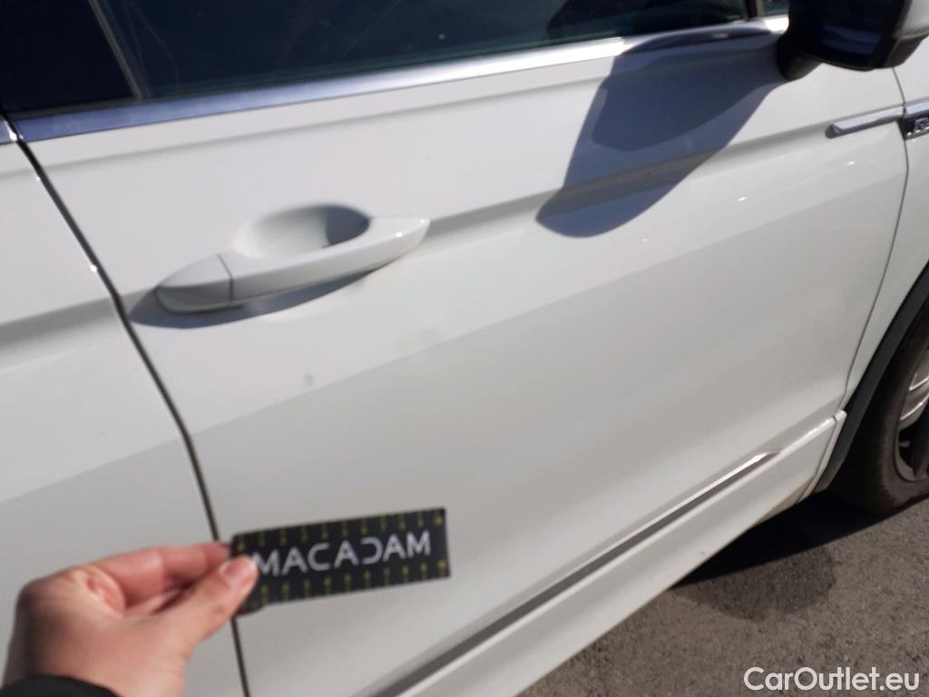  Volkswagen  Tiguan VOLKSWAGEN  / 2016 / 5P / todoterreno Advance 2.0 TDI 110kW (150CV) #20