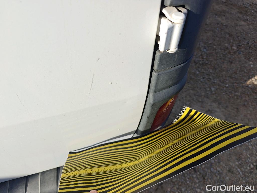  Renault  Kangoo RENAULT  Combi / 2013 / 4P / combi Profesional M1-AF En. dCi 66kW (90CV) E6 #25