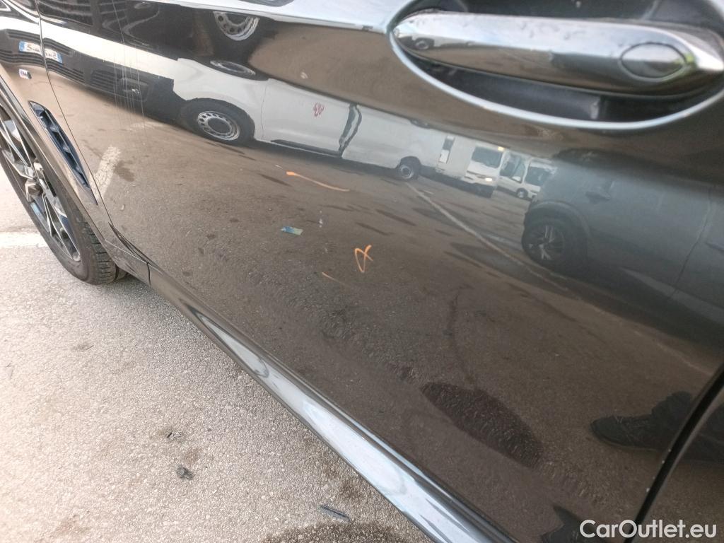  Bmw  X4 BMW  / 2021 / 5P / todoterreno xDrive20d xLine #1