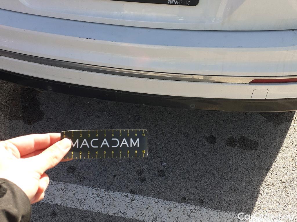  Volkswagen  Tiguan VOLKSWAGEN  / 2016 / 5P / todoterreno Advance 2.0 TDI 110kW (150CV) #5