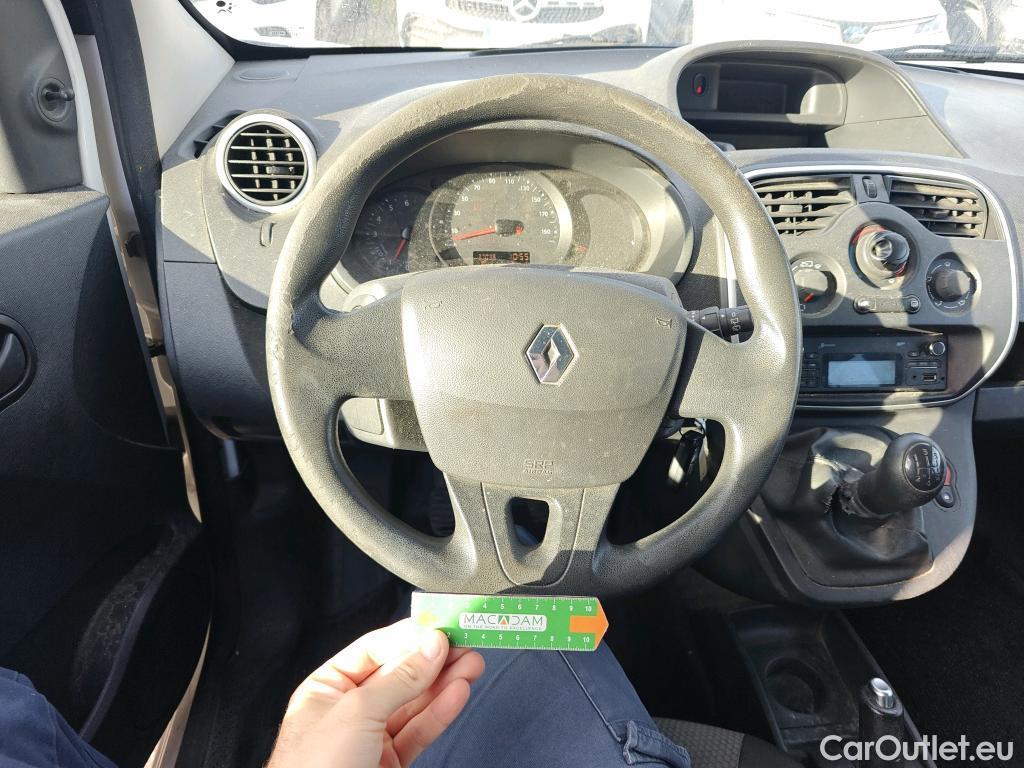  Renault  Kangoo RENAULT  Combi / 2013 / 4P / combi Profesional M1-AF En. dCi 66kW (90CV) E6 #1