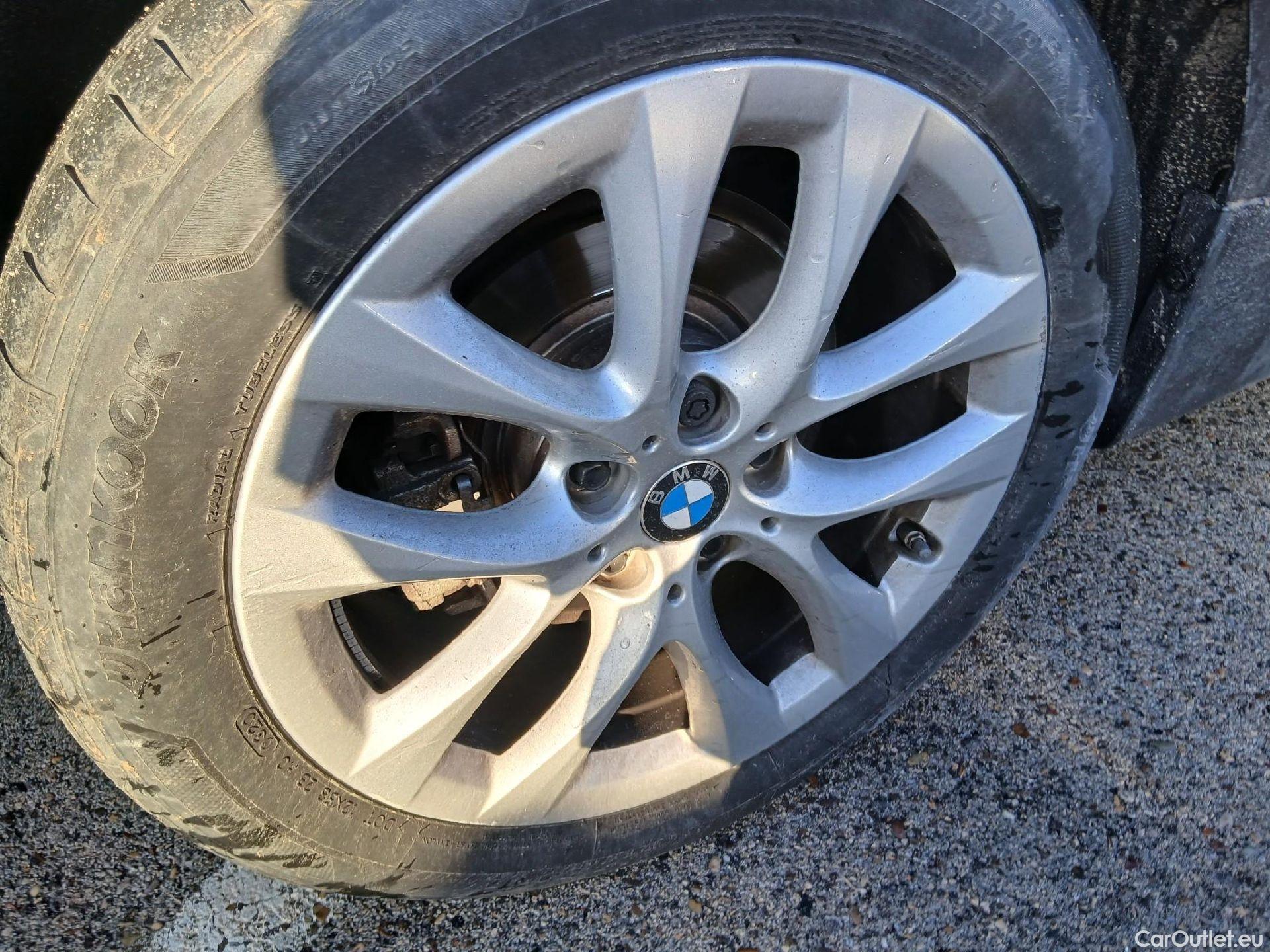  Bmw  Serie 2 BMW  Gran Tourer/2018/5P/monovolumen compacto 218d xDrive #20