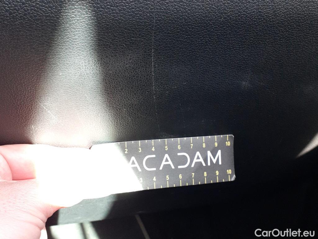  Volkswagen  Tiguan VOLKSWAGEN  / 2016 / 5P / todoterreno Advance 2.0 TDI 110kW (150CV) #12