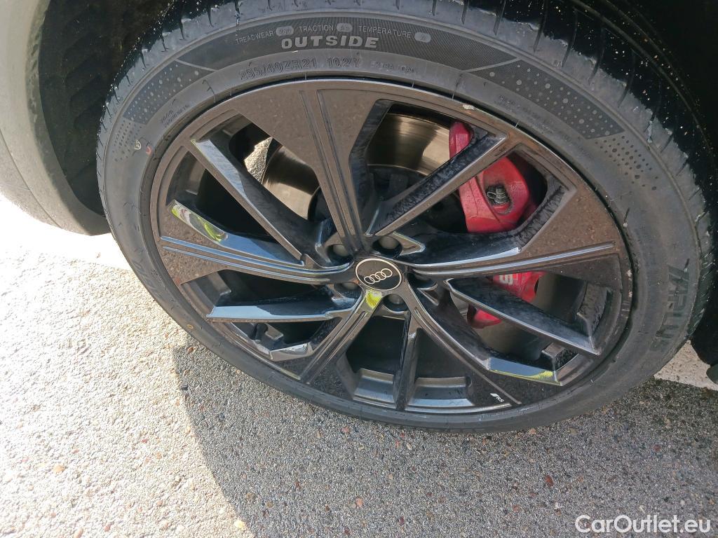  Audi  Q5 S Sportback 3.0 TDI quattro TDI 340CV AT8 E6d * #13