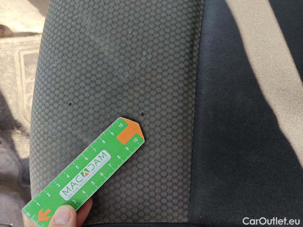  Renault  Kangoo RENAULT  Combi / 2013 / 4P / combi Profesional M1-AF En. dCi 66kW (90CV) E6 #43