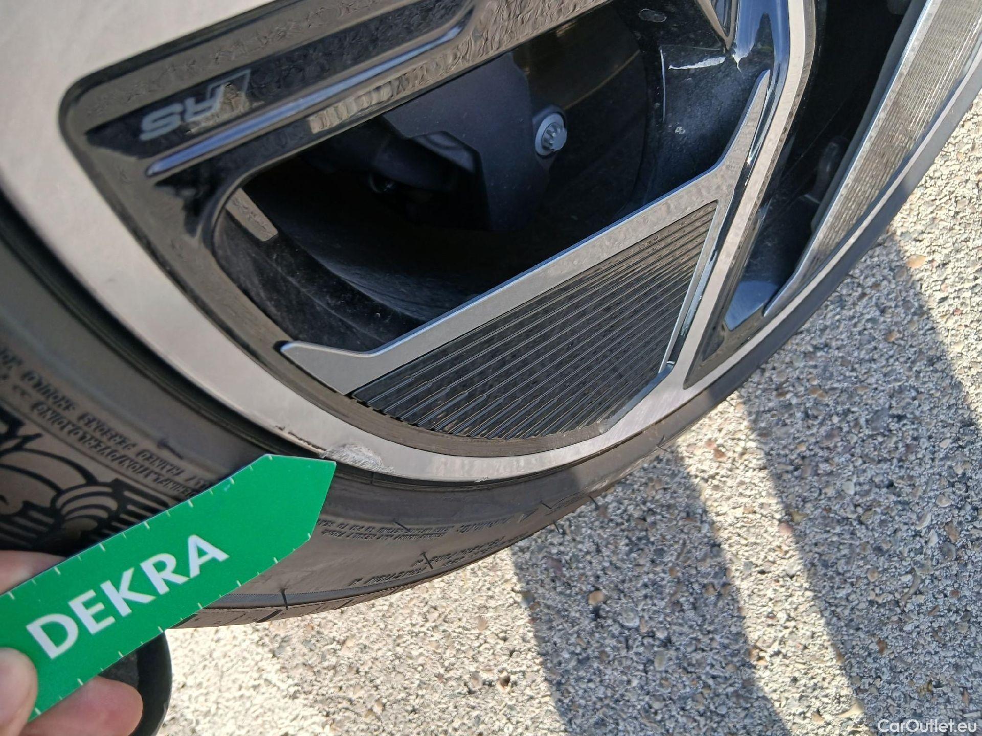  Audi  E-TRON  GT GT quattro 93kWh #5