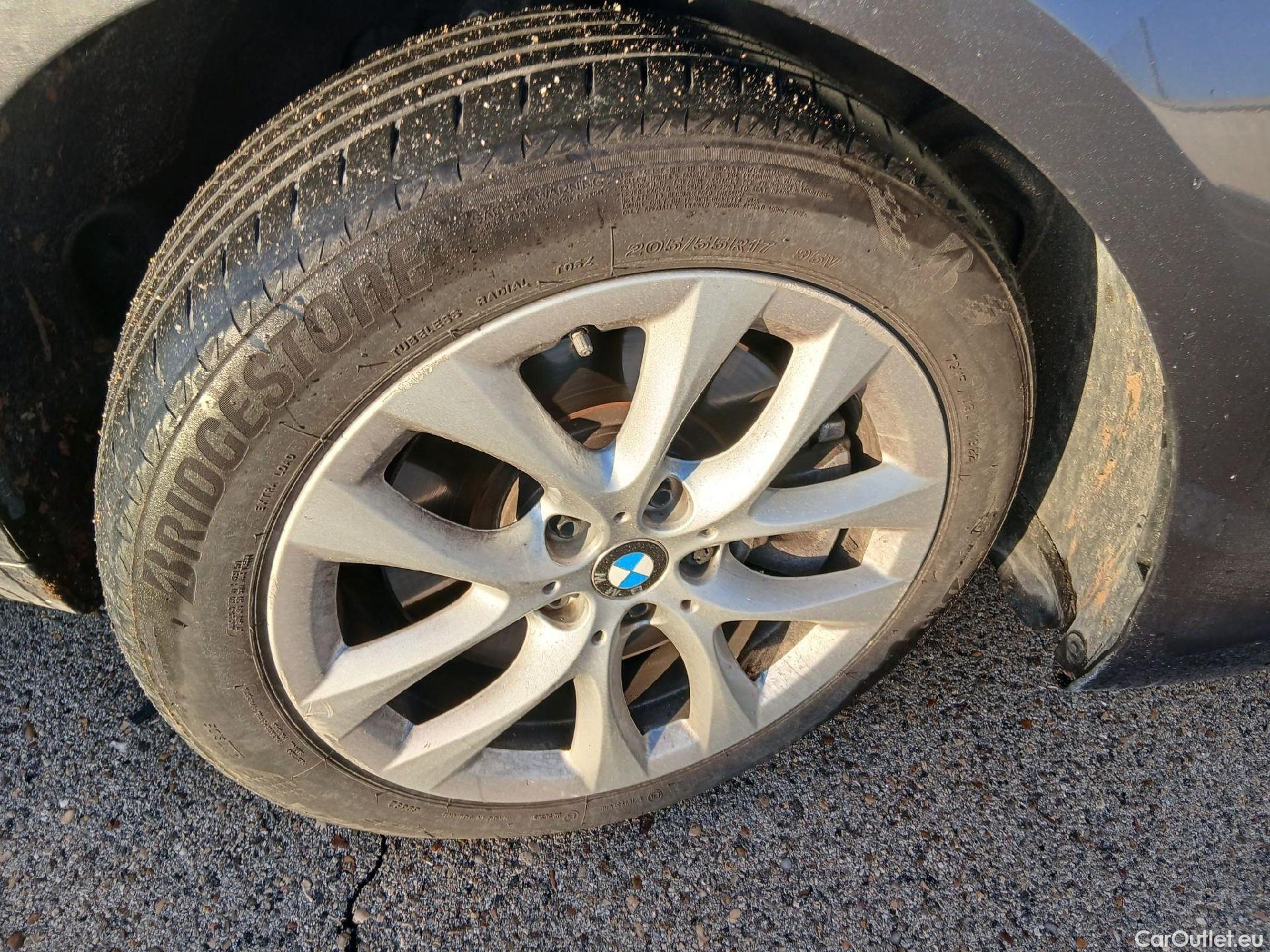  Bmw  Serie 2 BMW  Gran Tourer/2018/5P/monovolumen compacto 218d xDrive #2