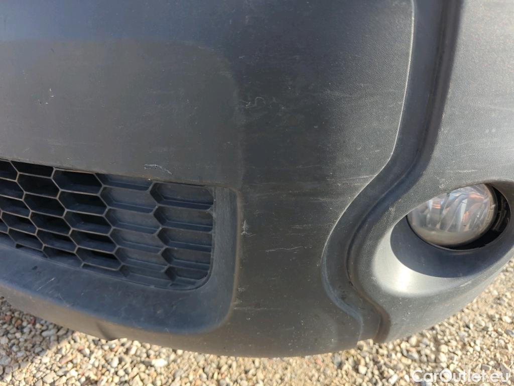  Renault  Kangoo RENAULT  Combi / 2013 / 4P / combi Profesional M1-AF En. dCi 66kW (90CV) E6 #30