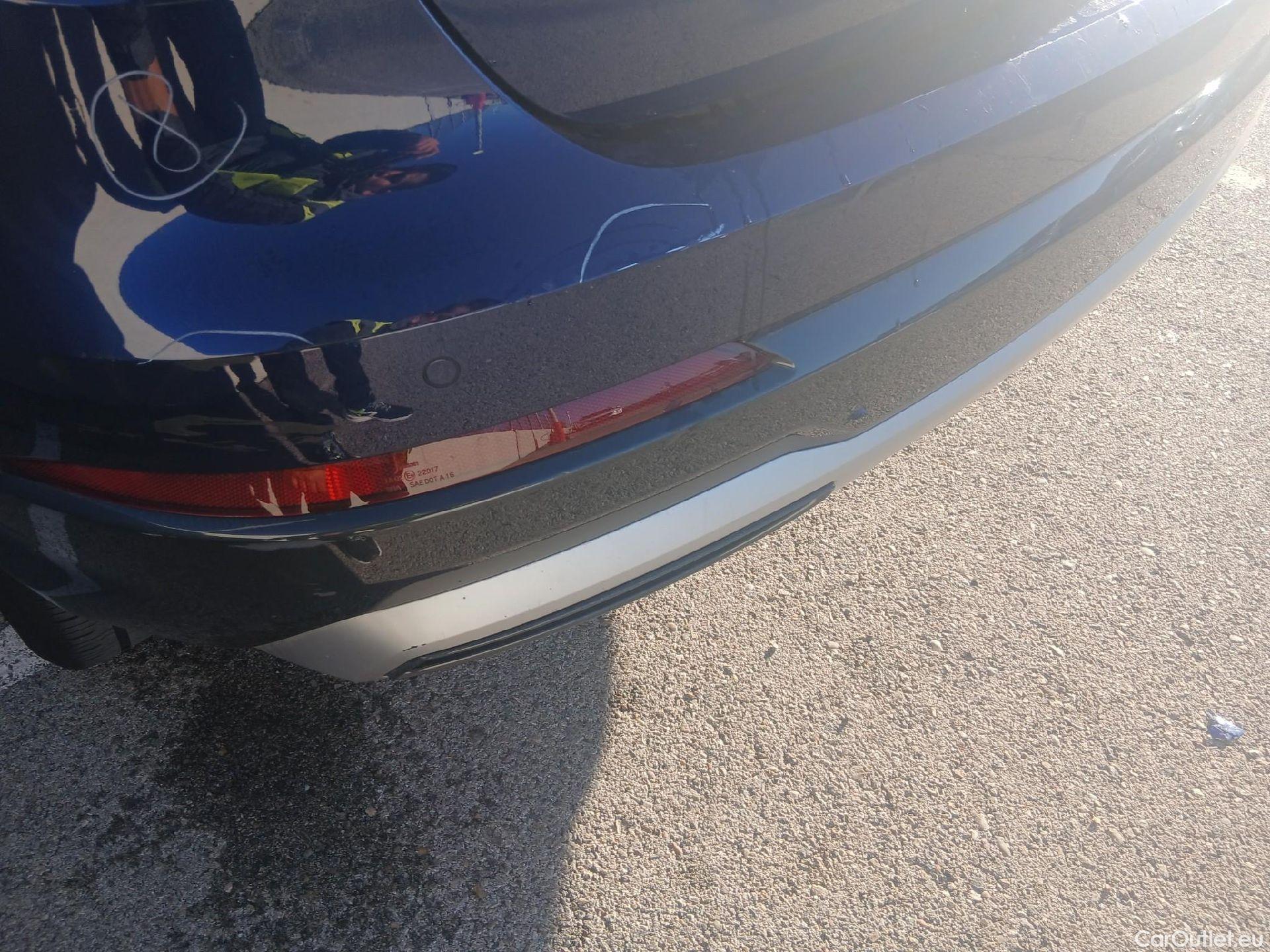  Audi  Q3  35 TDI advanced 2.0 TDI 150CV AT7 E6d #15