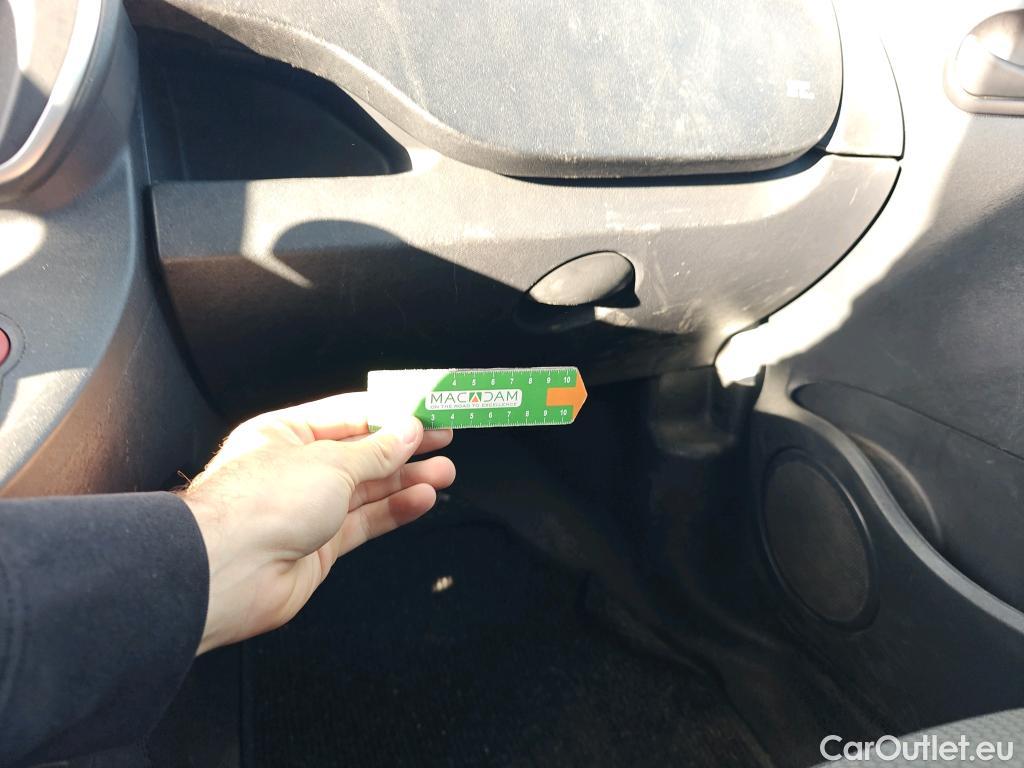  Renault  Kangoo RENAULT  Combi / 2013 / 4P / combi Profesional M1-AF En. dCi 66kW (90CV) E6 #60