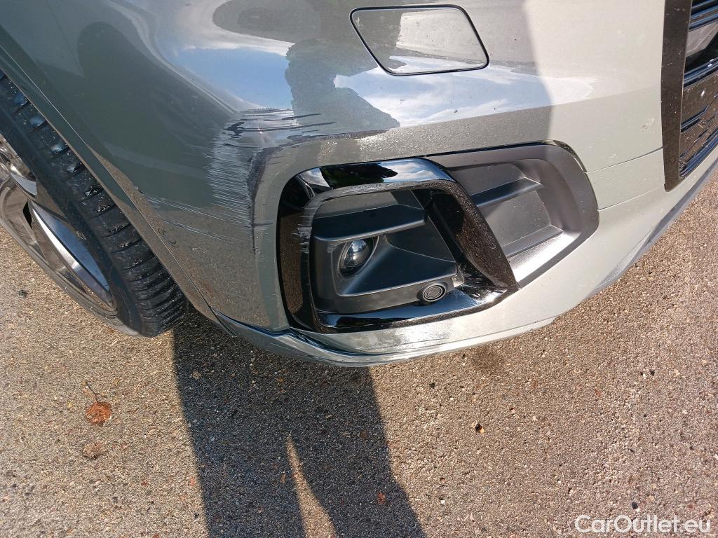  Audi  Q5 S Sportback 3.0 TDI quattro TDI 340CV AT8 E6d * #21