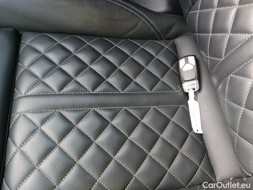  Audi  Q5 S Sportback 3.0 TDI quattro TDI 340CV AT8 E6d * #17