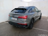  Audi  Q5 S Sportback 3.0 TDI quattro TDI 340CV AT8 E6d * #2