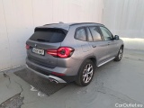  Bmw  X3 BMW  / 2021 / 5P / todoterreno xDrive20d xLine (AC7) #2