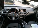  Bmw  X3 BMW  / 2021 / 5P / todoterreno xDrive20d xLine (AC7) #3