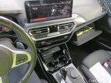  Bmw  X4 BMW  / 2021 / 5P / todoterreno xDrive20d xLine #14