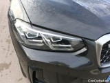  Bmw  X4 BMW  / 2021 / 5P / todoterreno xDrive20d xLine #17