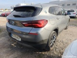  Bmw  X2 BMW  sDrive18i #2