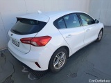  Ford  Focus FORD  / 2018 / 5P / berlina con portón 1.5 Ecoblue 88kW Trend+ #2