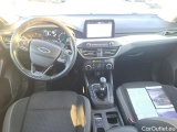  Ford  Focus FORD  / 2018 / 5P / berlina con portón 1.5 Ecoblue 88kW Trend+ #3