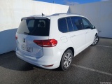  Volkswagen  Touran VOLKSWAGEN  / 2015 / 5P / monovolumen compacto Advance 2.0 TDI 90kW (122CV) #2