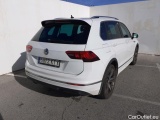  Volkswagen  Tiguan VOLKSWAGEN  / 2016 / 5P / todoterreno Advance 2.0 TDI 110kW (150CV) #2