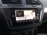 Volkswagen  Tiguan VOLKSWAGEN  / 2016 / 5P / todoterreno Advance 2.0 TDI 110kW (150CV) #12