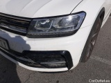  Volkswagen  Tiguan VOLKSWAGEN  / 2016 / 5P / todoterreno Advance 2.0 TDI 110kW (150CV) #17