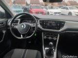  Volkswagen  T-ROC VOLKSWAGEN  / 2017 / 5P / todoterreno Advance 2.0 TDI 85kW (115CV) #3