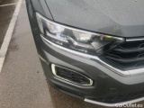  Volkswagen  T-ROC VOLKSWAGEN  / 2017 / 5P / todoterreno Advance 2.0 TDI 85kW (115CV) #16