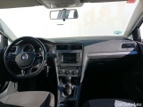  Volkswagen  Golf  VOLKSWAGEN 5p 7G berlina con portón Edition 1.6 TDI 110CV BMT #3