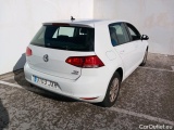  Volkswagen  Golf  VOLKSWAGEN 5p 7G berlina con portón Edition 1.6 TDI 110CV BMT #2