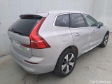  Volvo  XC60  Plus Bright Recharge Plug-In Hybrid AWD 2.0 T6 400CV AT8 E6d #2