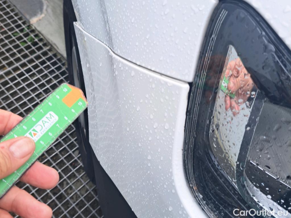  Citroen  Berlingo CITROEN  / 2018 / 4P / furgón derivado de turismo Doble Cab. Talla XL BlueHDi 100 CONTROL #46