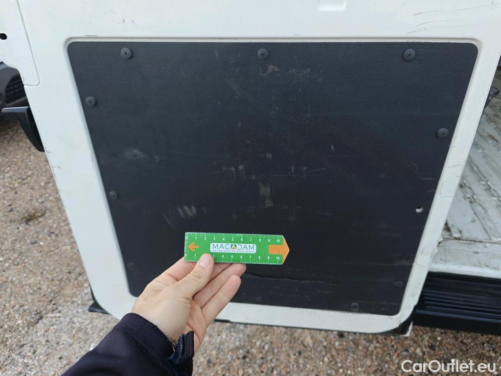  Peugeot  Boxer PEUGEOT  / 2014 / 4P / furgón Pack 335 L3H2 BlueHDi 96KW (130CV) #36