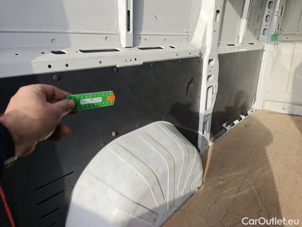  Opel  Movano  C HKa L2H2 3 5t Edition 140CV MT6 E6d #12