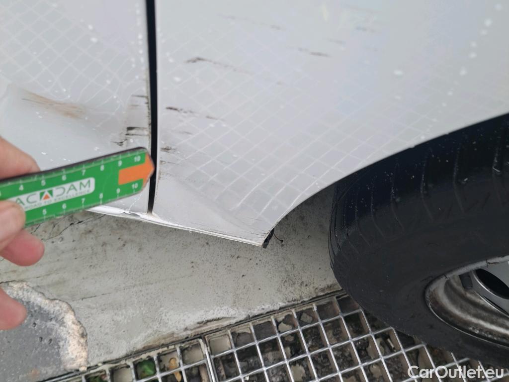  Citroen  Berlingo CITROEN  / 2018 / 4P / furgón derivado de turismo Doble Cab. Talla XL BlueHDi 100 CONTROL #38