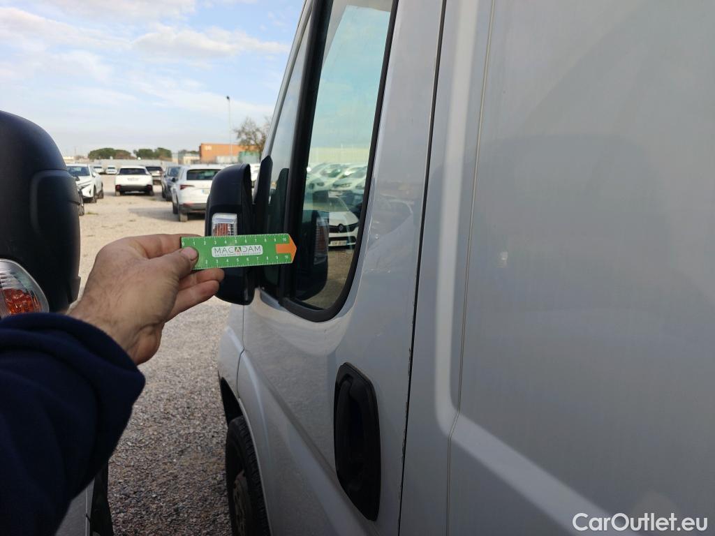  Opel  Movano  C HKa L2H2 3 5t Edition 140CV MT6 E6d #27