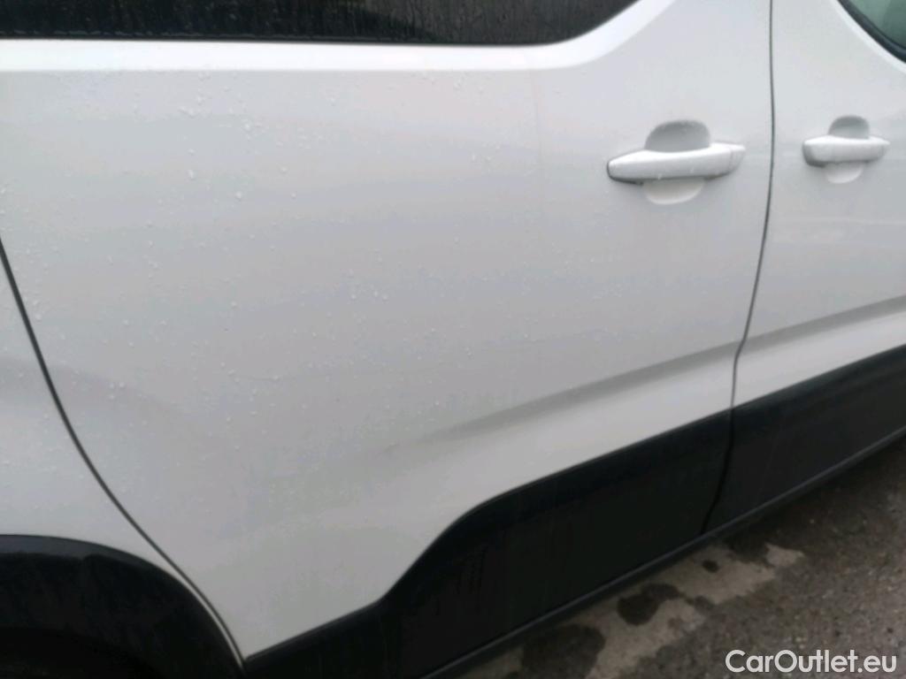  Peugeot  RIFTER PEUGEOT  / 2018 / 4P / combi Active Standard BlueHDi 73kW (IND) (CX2) #22