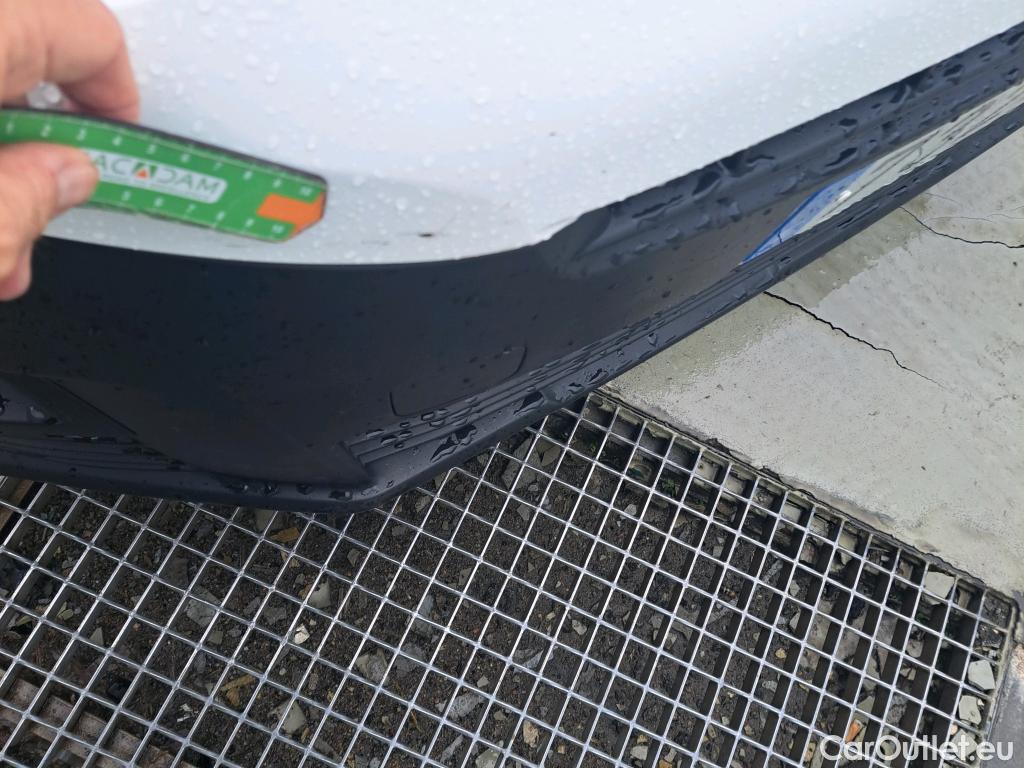  Citroen  Berlingo CITROEN  / 2018 / 4P / furgón derivado de turismo Doble Cab. Talla XL BlueHDi 100 CONTROL #41