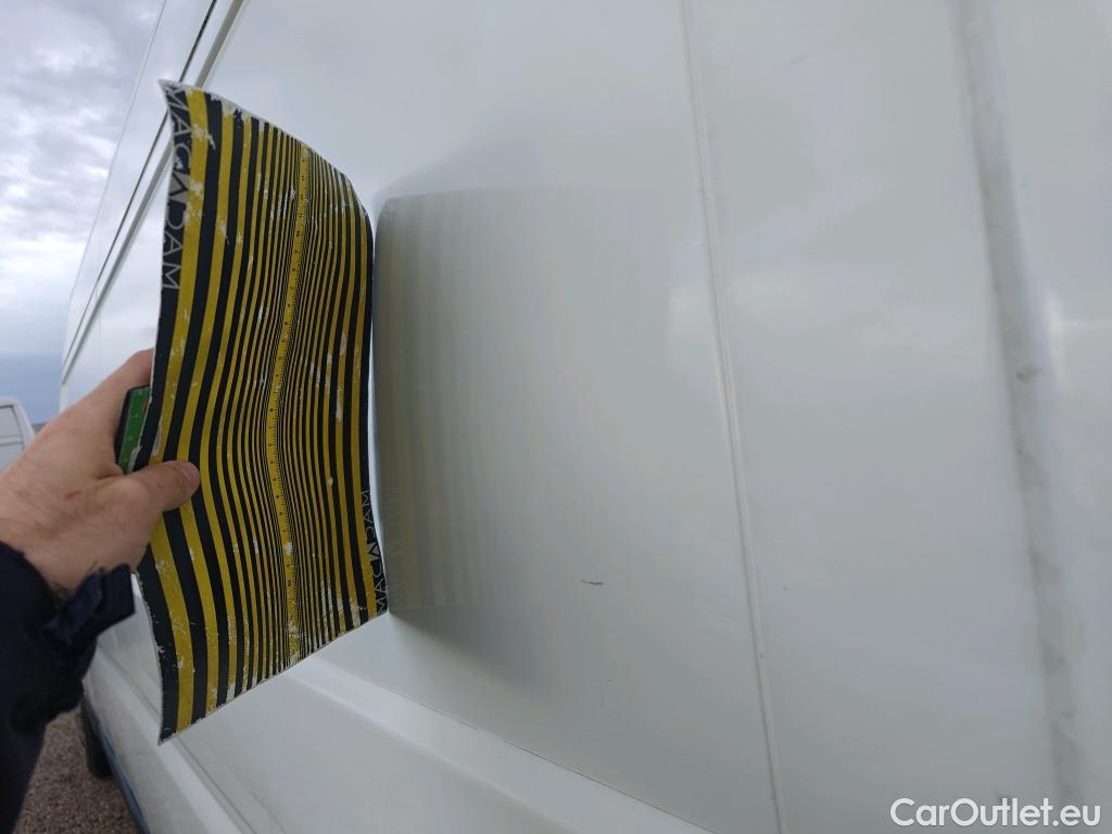  Peugeot  Boxer PEUGEOT  / 2014 / 4P / furgón Pack 335 L3H2 BlueHDi 96KW (130CV) #7