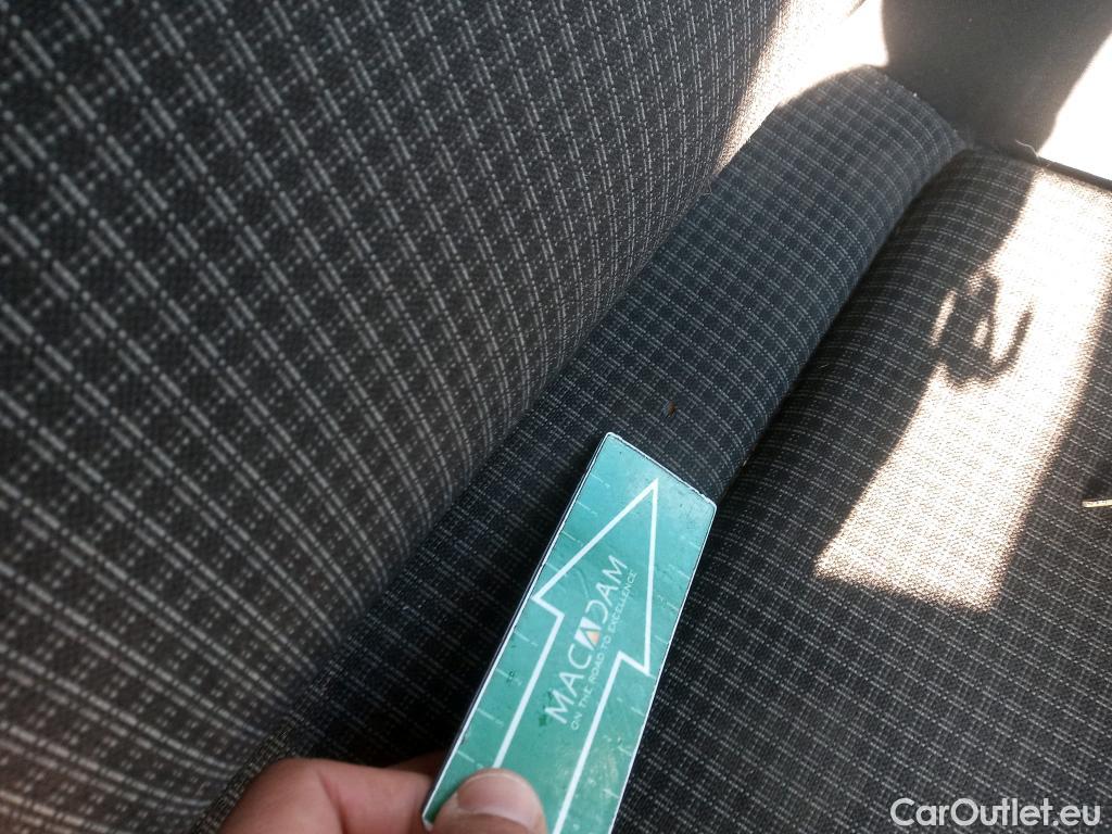  Volkswagen  Caddy VOLKSWAGEN  / 2020 / 4P / combi Kombi 2.0 TDI 75kW (102CV) (CX) #16