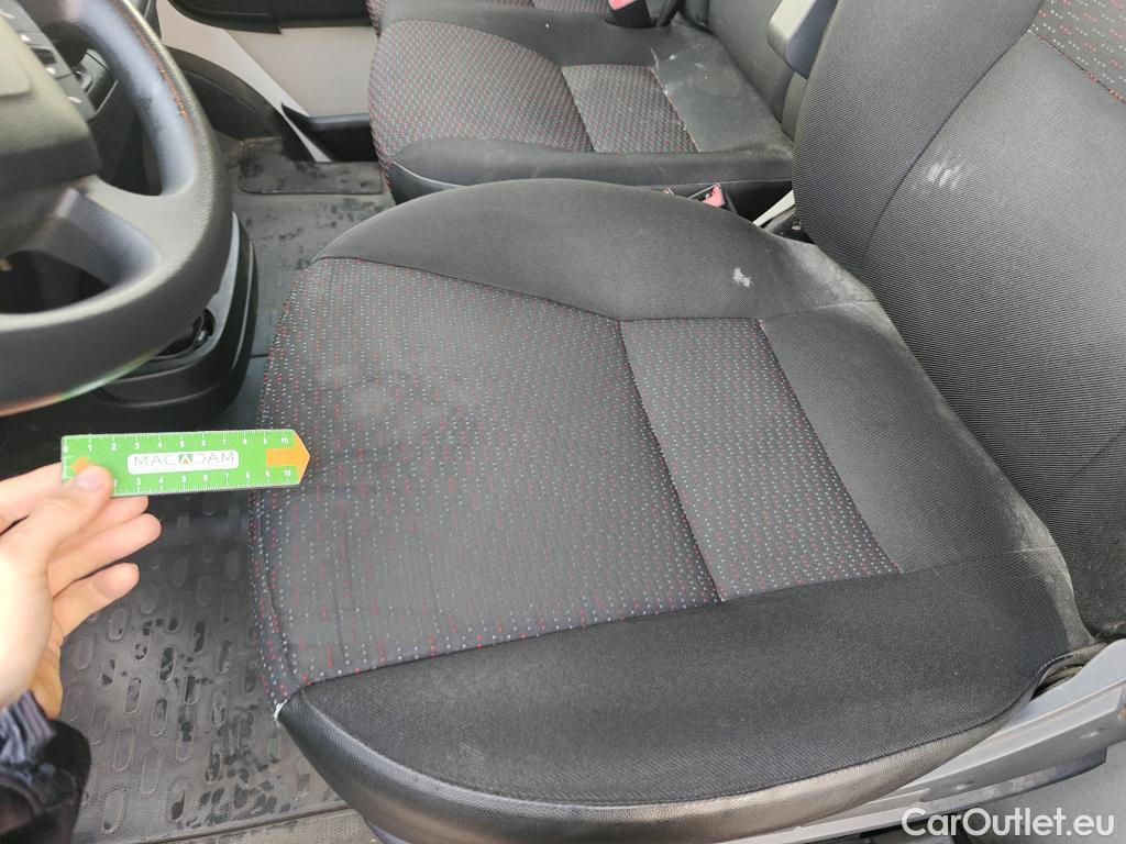  Peugeot  Boxer PEUGEOT  / 2014 / 4P / furgón Pack 335 L3H2 BlueHDi 96KW (130CV) #55