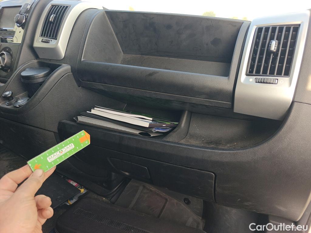  Opel  Movano  C HKa L2H2 3 5t Edition 140CV MT6 E6d #32