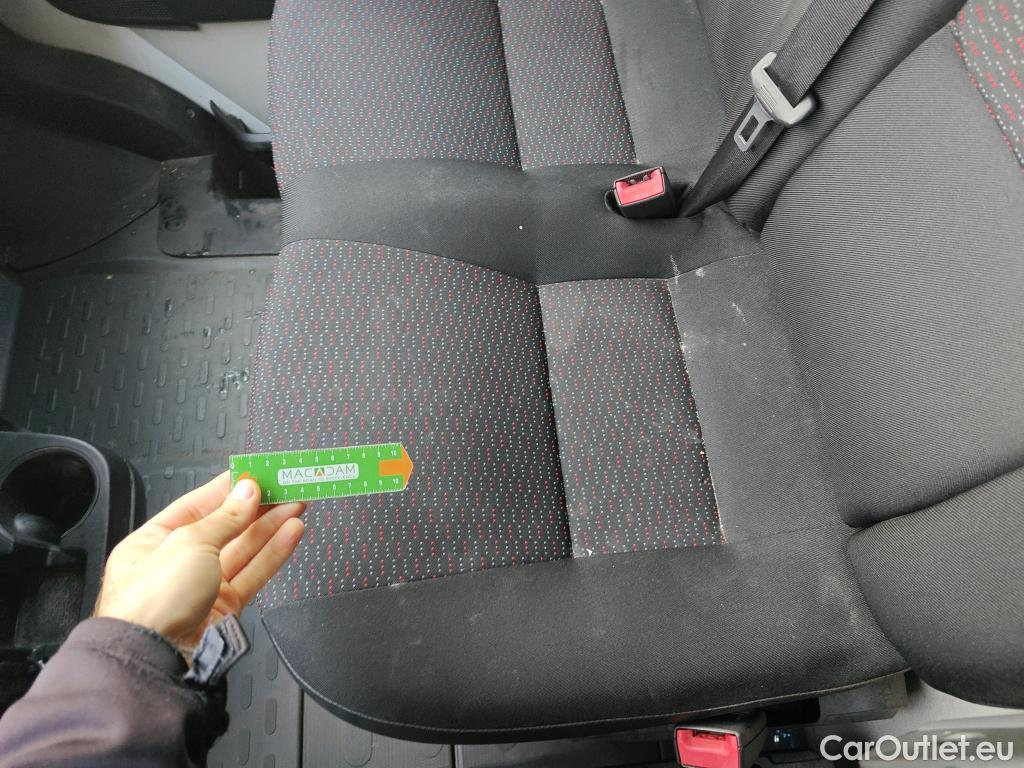  Peugeot  Boxer PEUGEOT  / 2014 / 4P / furgón Pack 335 L3H2 BlueHDi 96KW (130CV) #54