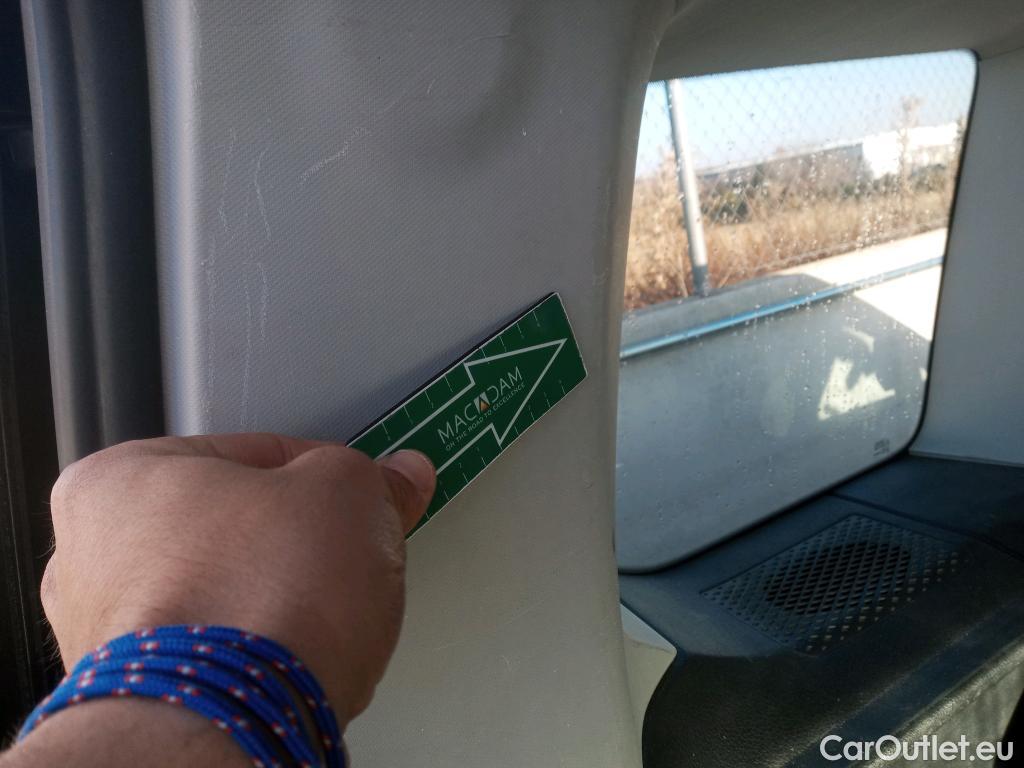  Volkswagen  Caddy VOLKSWAGEN  / 2020 / 4P / combi Kombi 2.0 TDI 75kW (102CV) (CX) #36