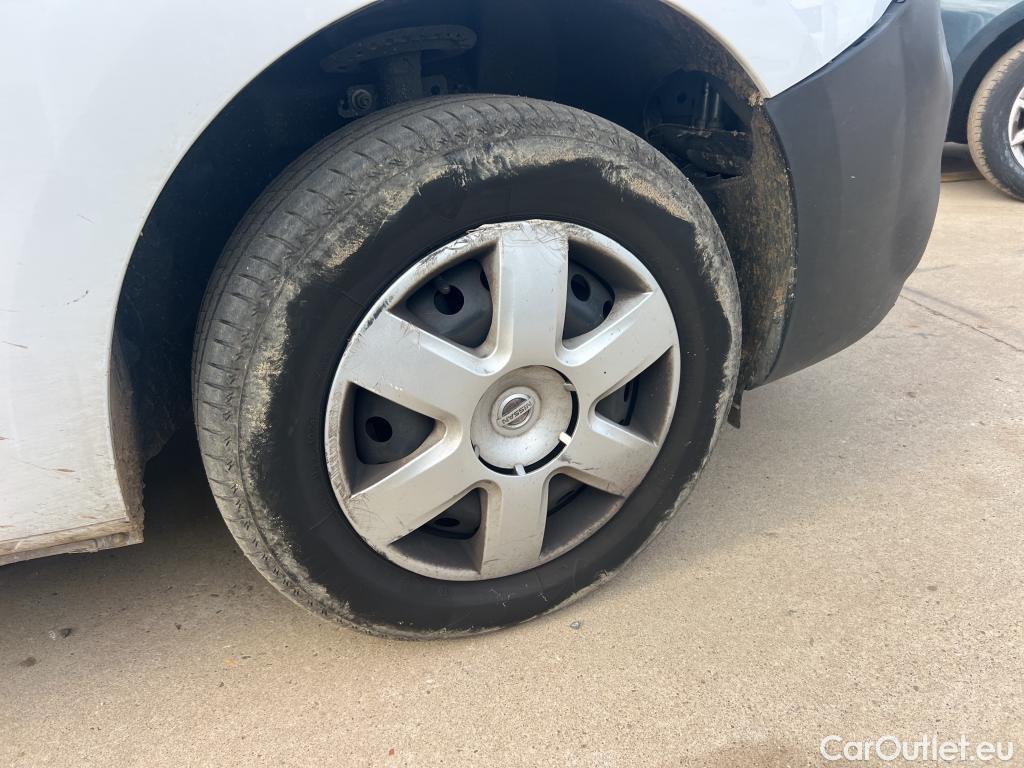  Nissan  NV200 NISSAN NV250 / 2019 / 4P / furgón 2pl 1.5dCi 85 kW (115 CV) L1H1 ÓPTIMA #28