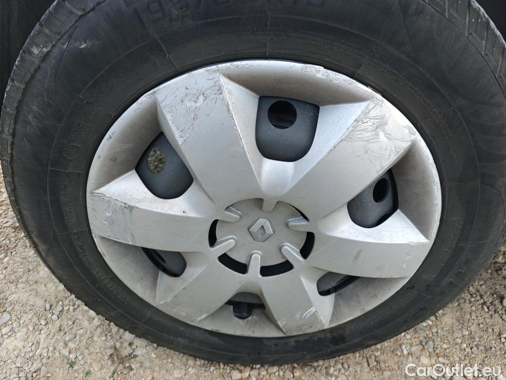  Renault  Kangoo RENAULT  Combi / 2013 / 4P / combi Profesional M1-AF En. dCi 66kW (90CV) E6 #69