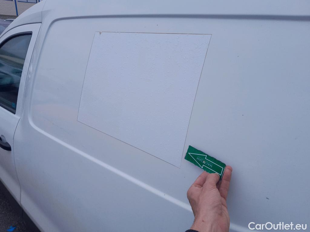  Renault  EXPRESS  Advance 1.5 dCi 95CV MT6 E6d #9