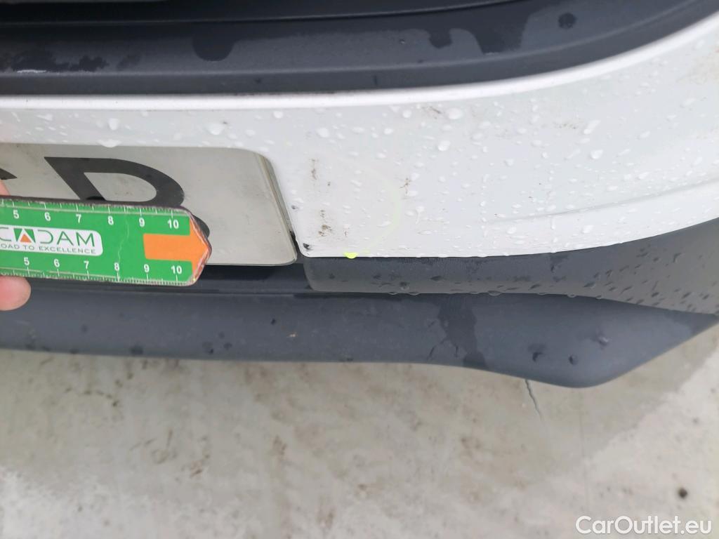  Ford  Transit FORD  Courier/2014/4P/furgón der.turis Van 1.5 TDCi 56kW Trend #17